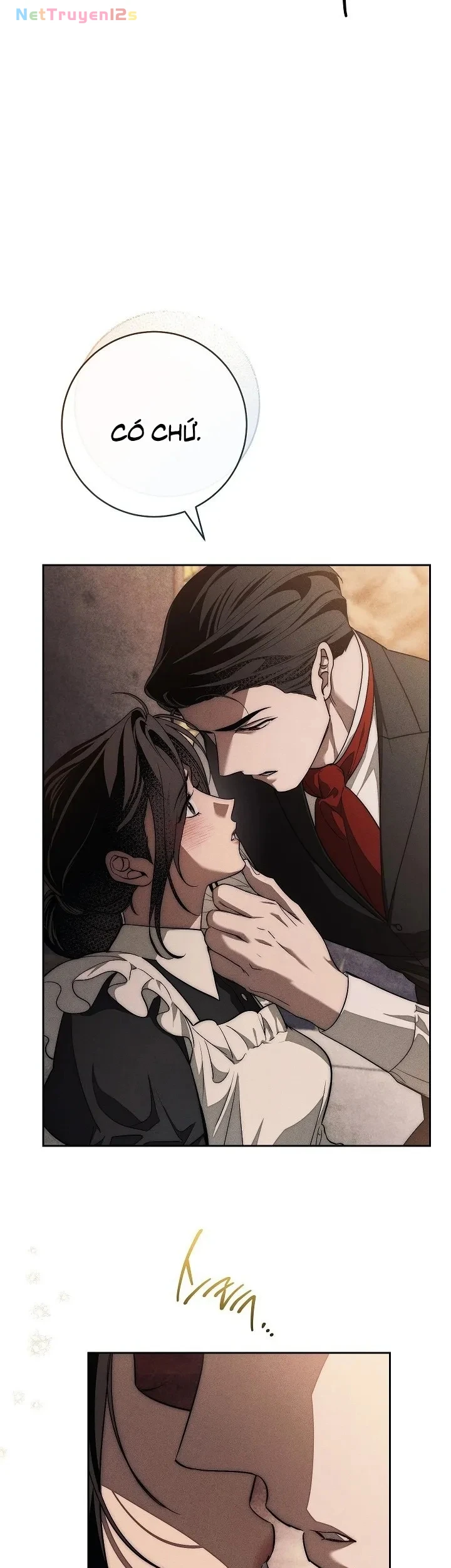 Mộ Thiên Nga Chapter 25 - 14