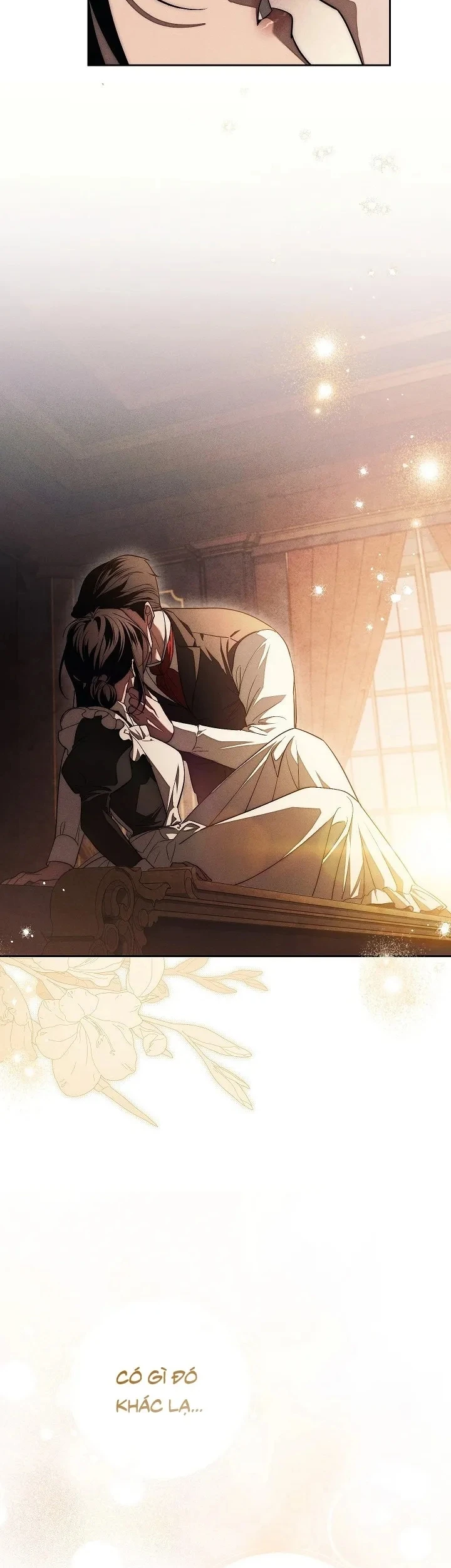 Mộ Thiên Nga Chapter 25 - 15