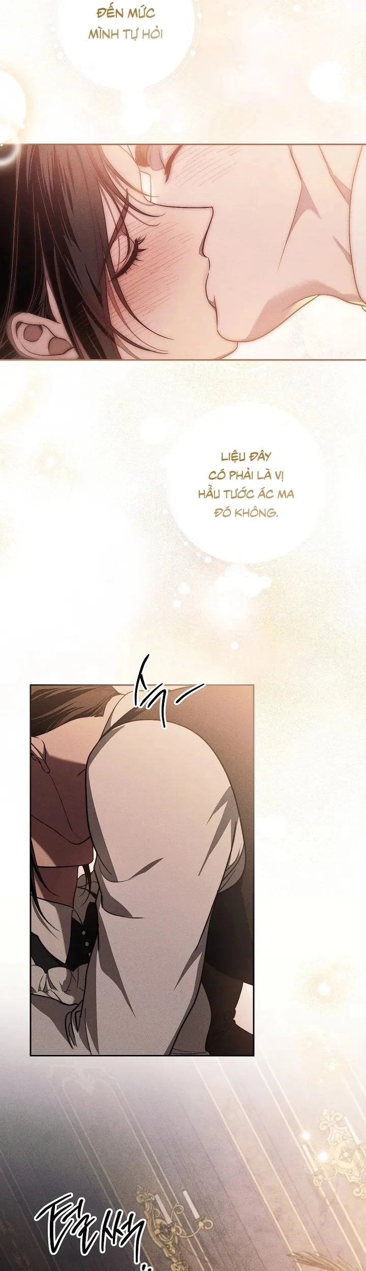 Mộ Thiên Nga Chapter 25 - 17