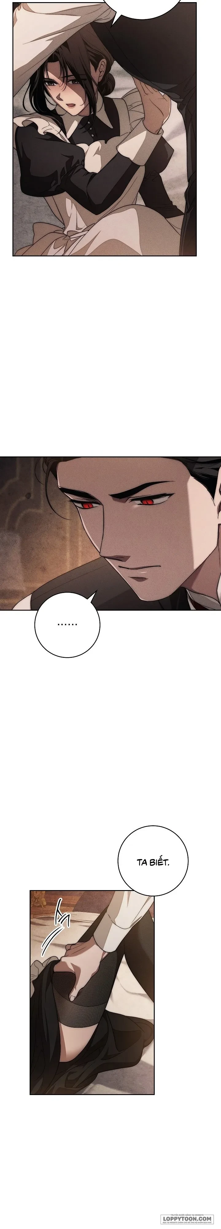 Mộ Thiên Nga Chapter 25 - 20