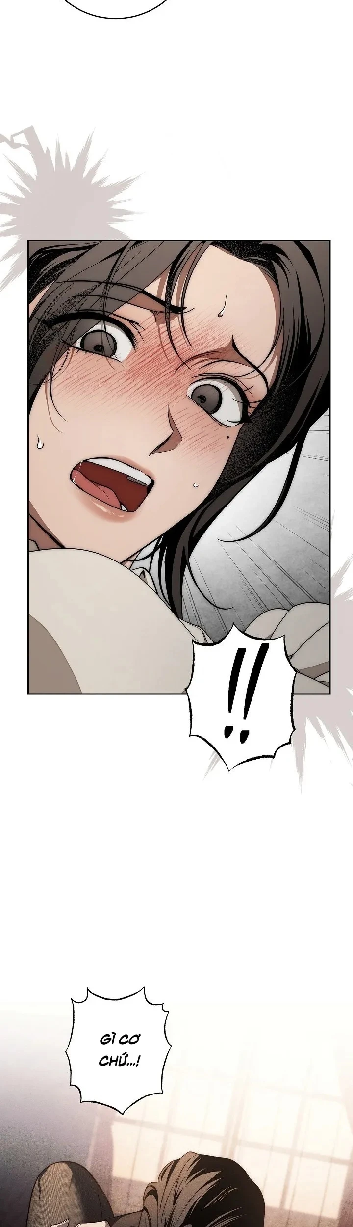 Mộ Thiên Nga Chapter 25 - 25