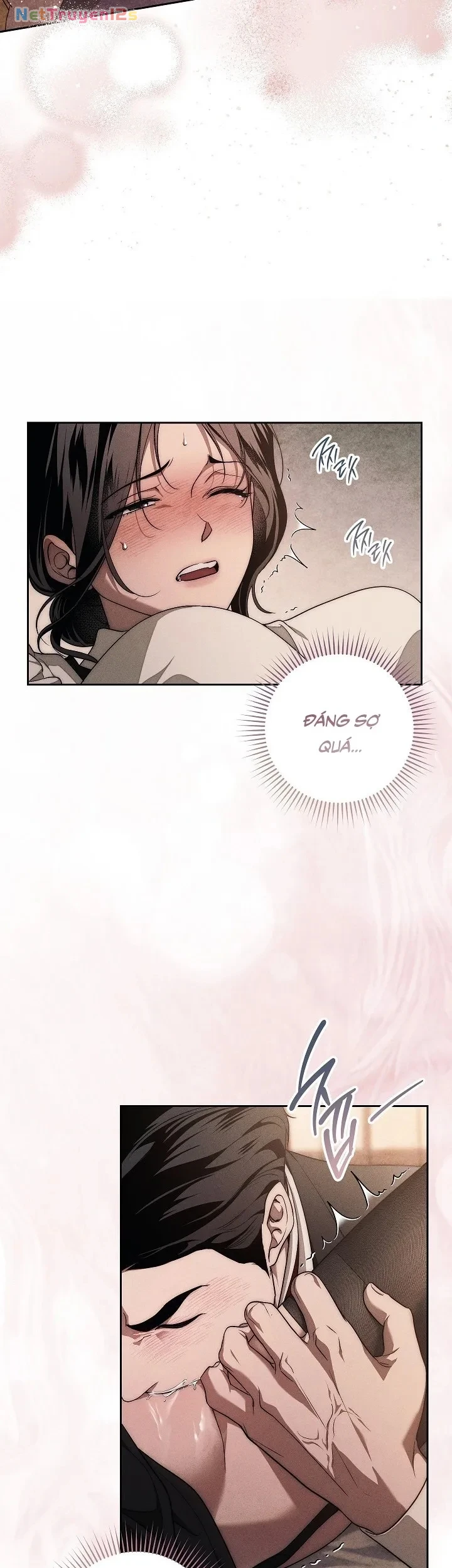 Mộ Thiên Nga Chapter 25 - 31