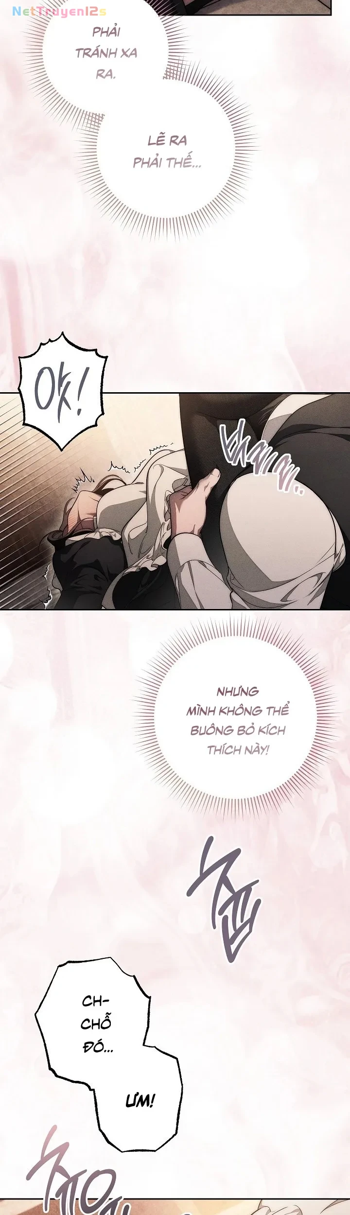 Mộ Thiên Nga Chapter 25 - 32