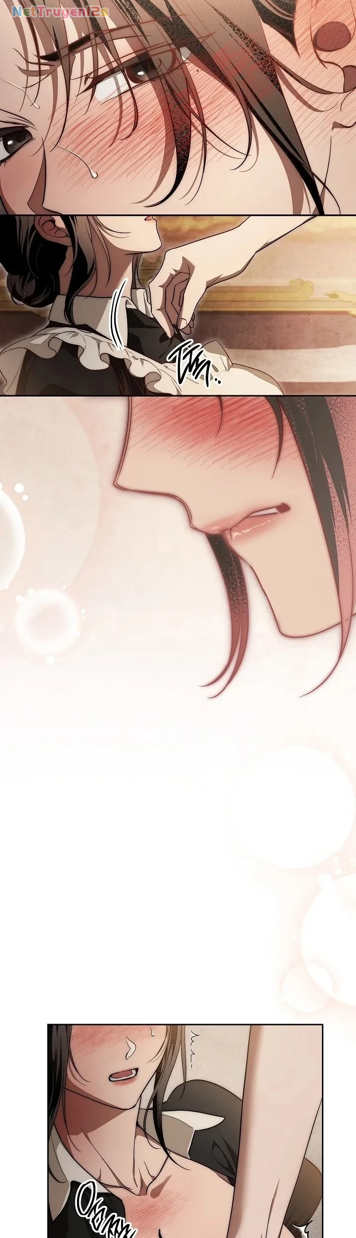 Mộ Thiên Nga Chapter 25 - 38