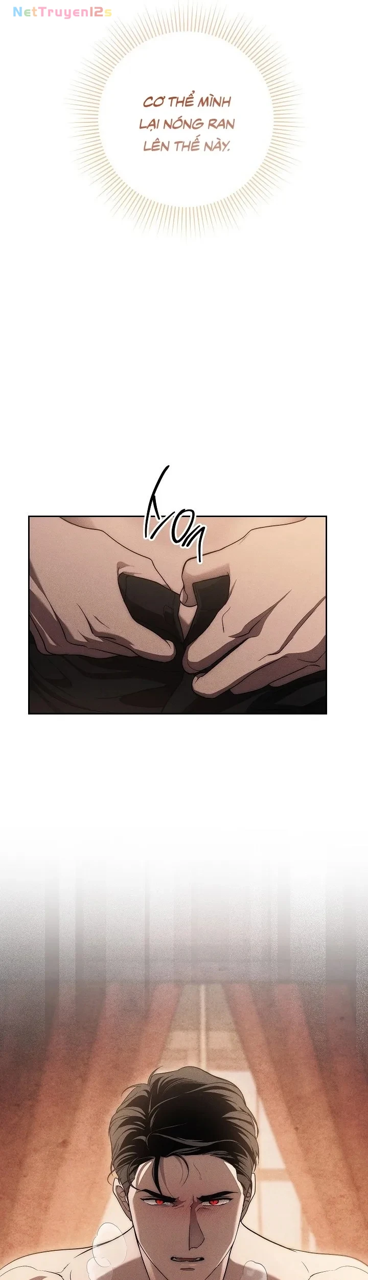 Mộ Thiên Nga Chapter 25 - 41