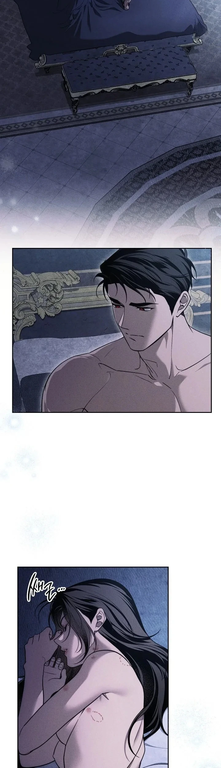 Mộ Thiên Nga Chapter 26 - 3