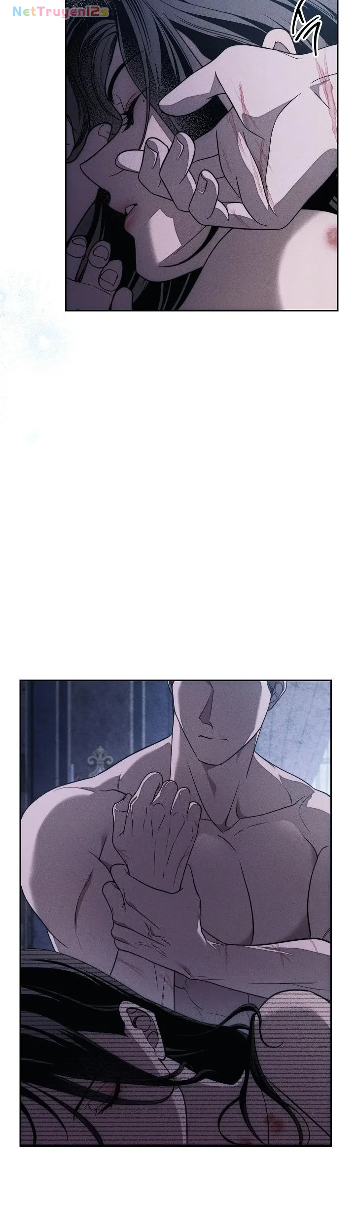 Mộ Thiên Nga Chapter 26 - 5
