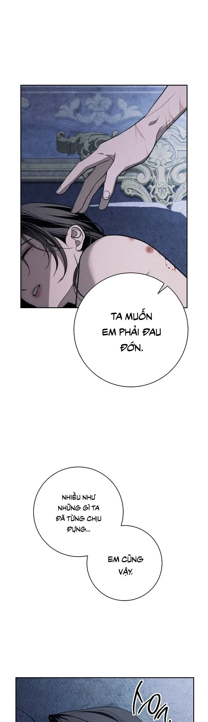 Mộ Thiên Nga Chapter 26 - 9