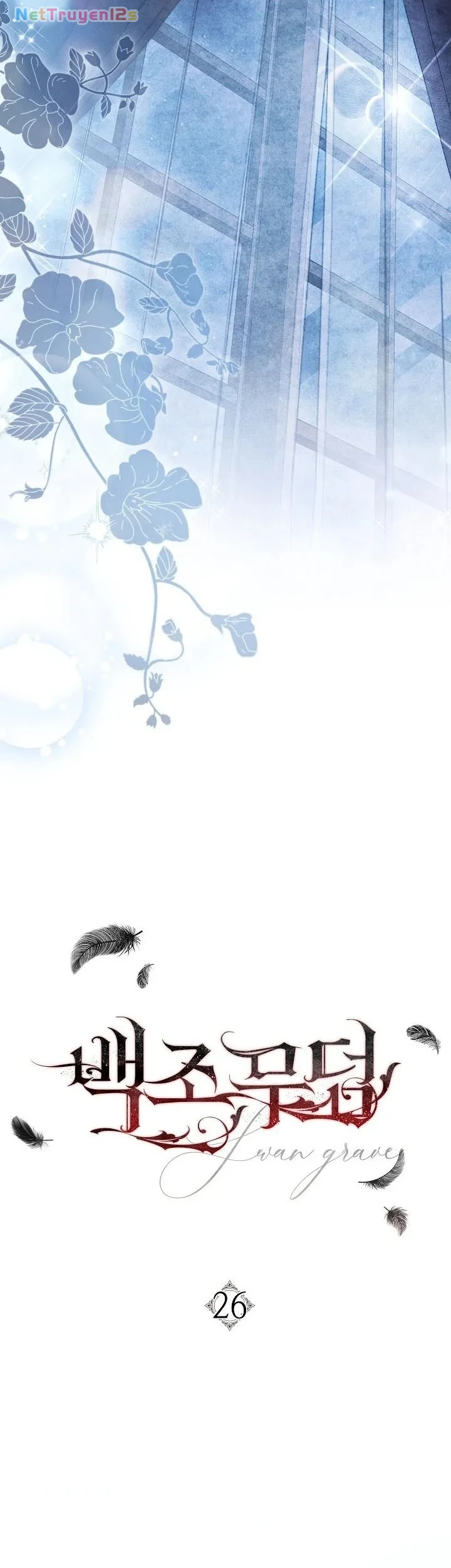 Mộ Thiên Nga Chapter 26 - 21