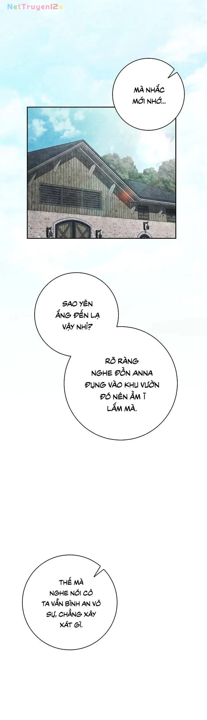 Mộ Thiên Nga Chapter 26 - 23