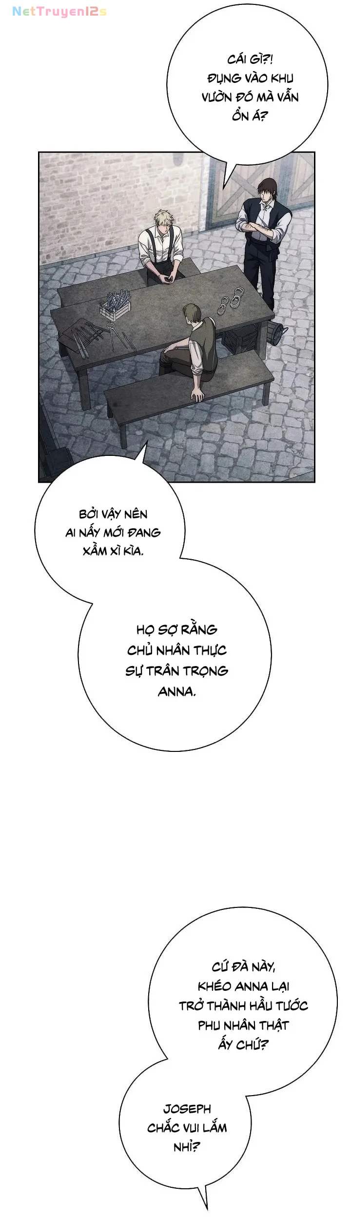 Mộ Thiên Nga Chapter 26 - 24