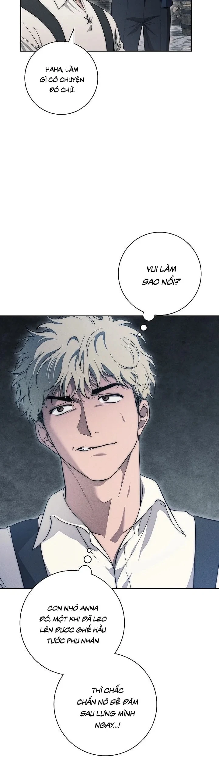 Mộ Thiên Nga Chapter 26 - 26
