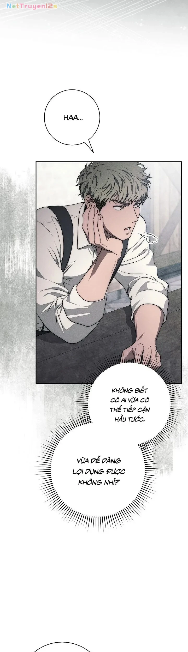 Mộ Thiên Nga Chapter 26 - 30