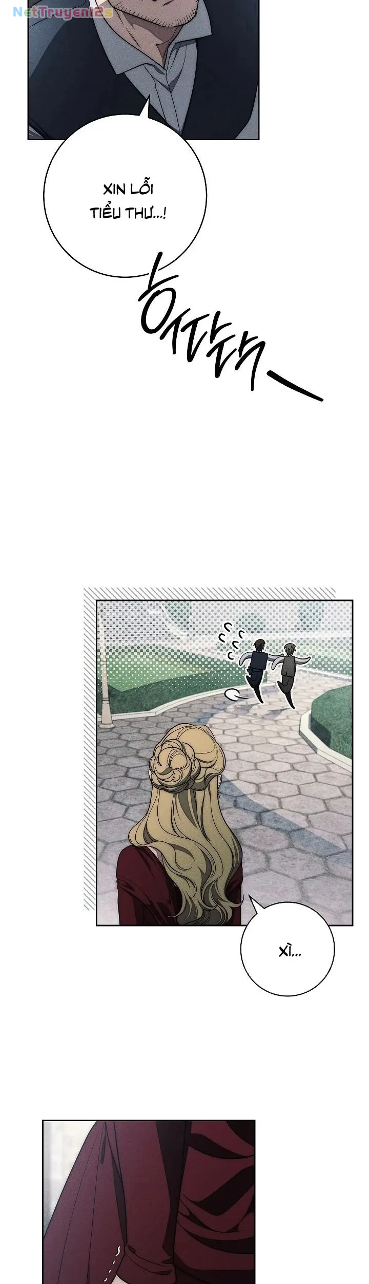 Mộ Thiên Nga Chapter 26 - 41
