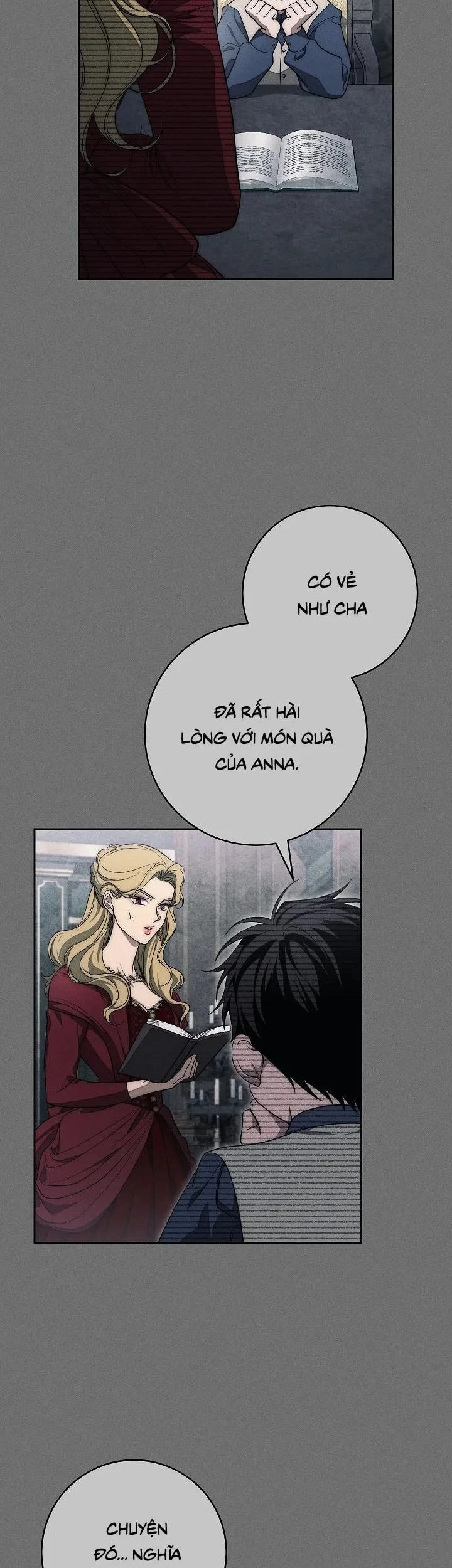 Mộ Thiên Nga Chapter 26 - 45