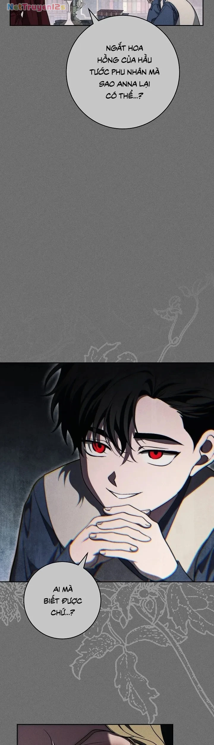 Mộ Thiên Nga Chapter 26 - 47