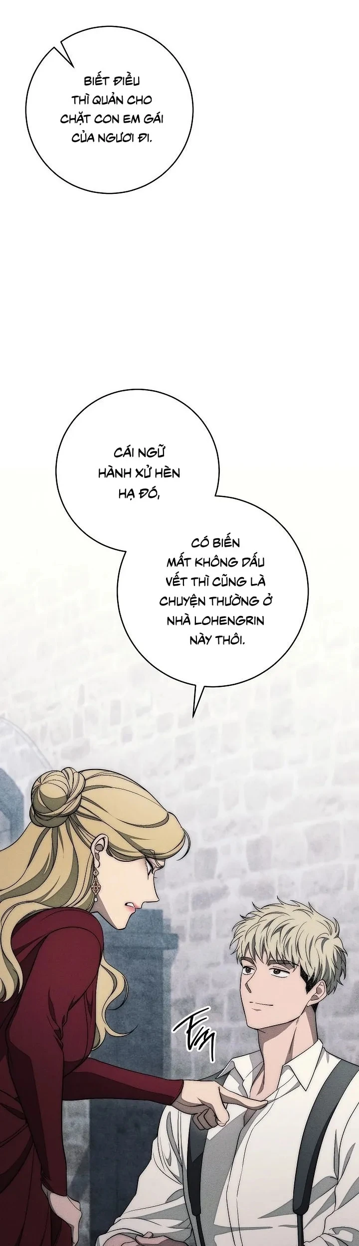 Mộ Thiên Nga Chapter 26 - 54