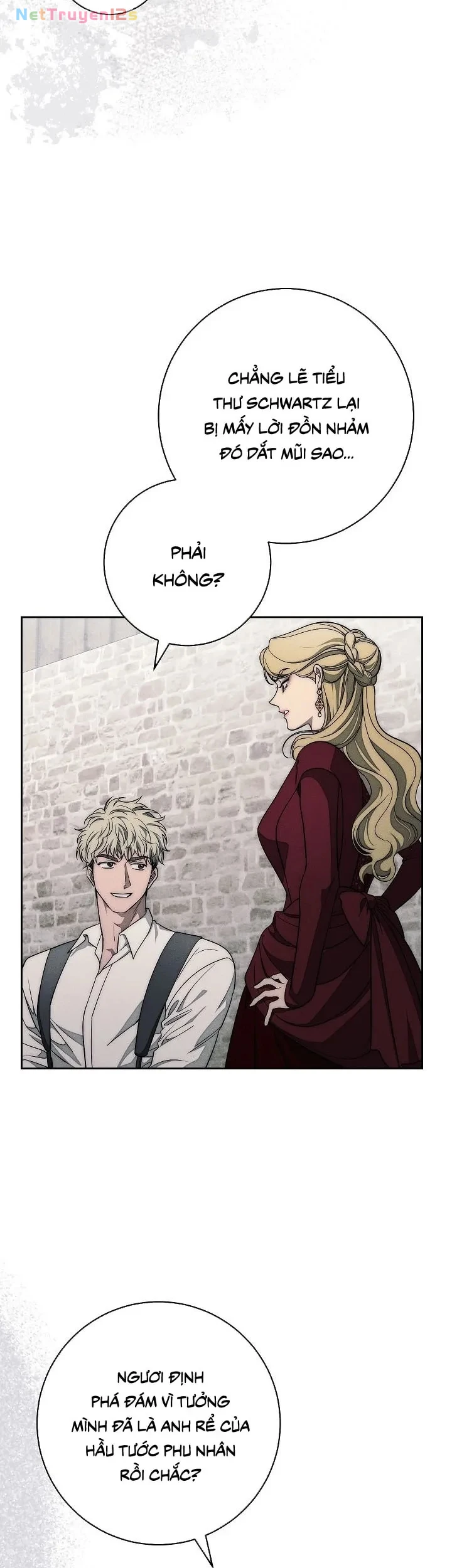 Mộ Thiên Nga Chapter 26 - 59