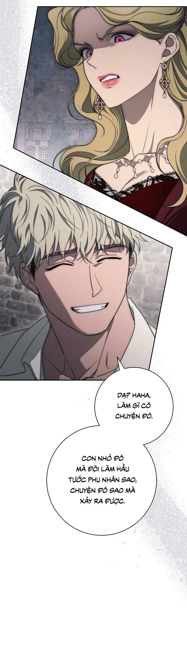 Mộ Thiên Nga Chapter 26 - 60