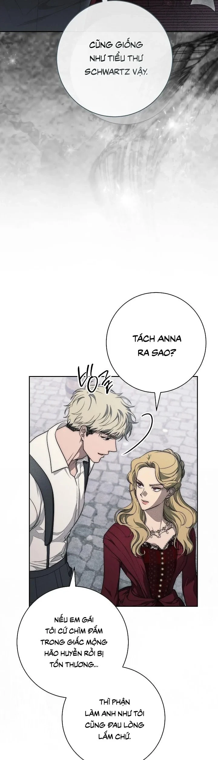 Mộ Thiên Nga Chapter 26 - 63