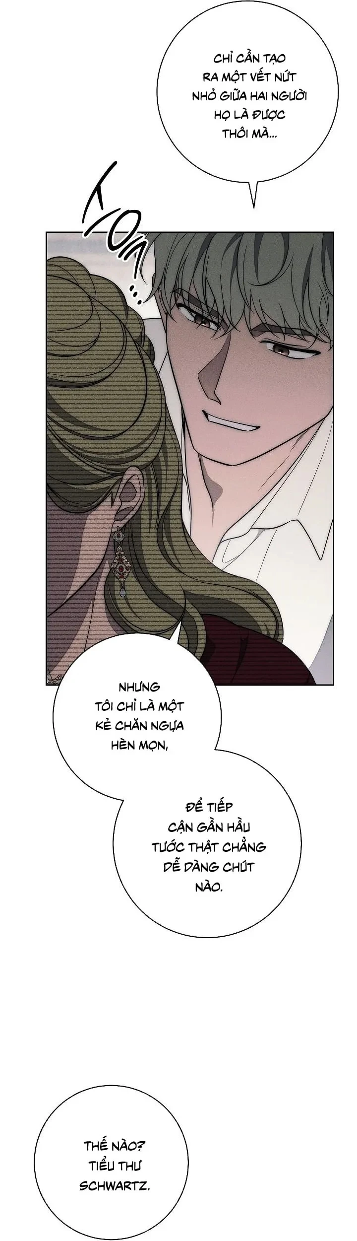 Mộ Thiên Nga Chapter 26 - 65