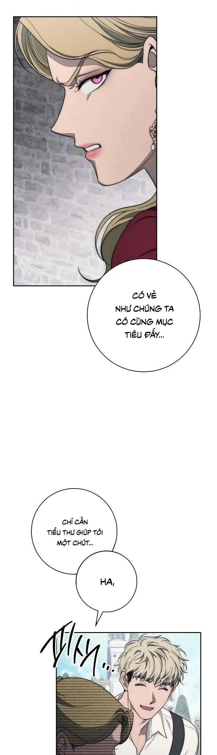 Mộ Thiên Nga Chapter 26 - 66