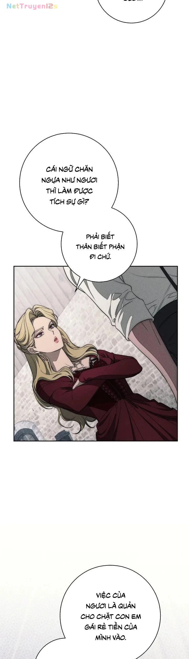 Mộ Thiên Nga Chapter 26 - 68