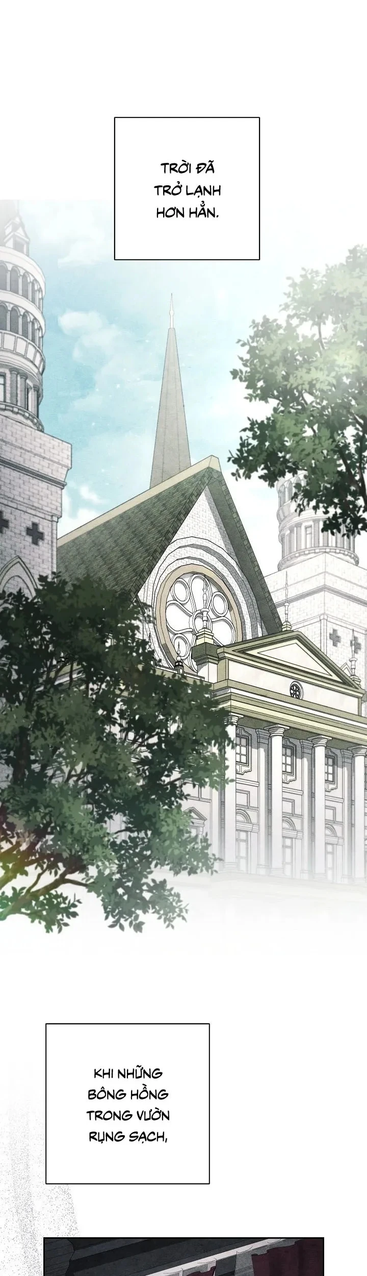 Mộ Thiên Nga Chapter 27 - 1