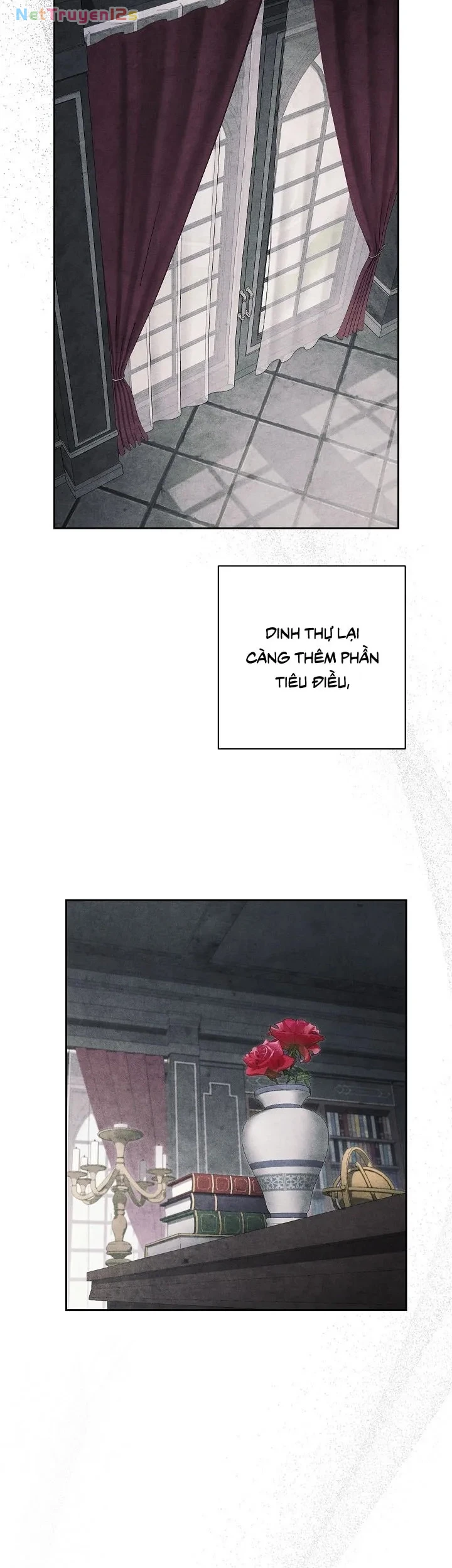 Mộ Thiên Nga Chapter 27 - 2