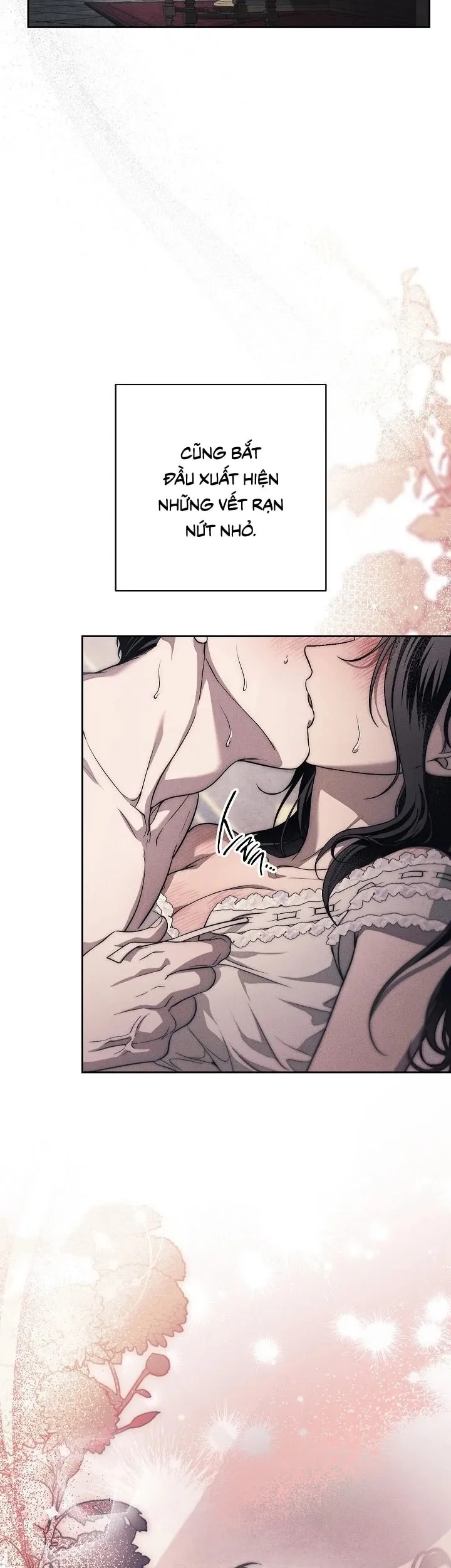 Mộ Thiên Nga Chapter 27 - 4