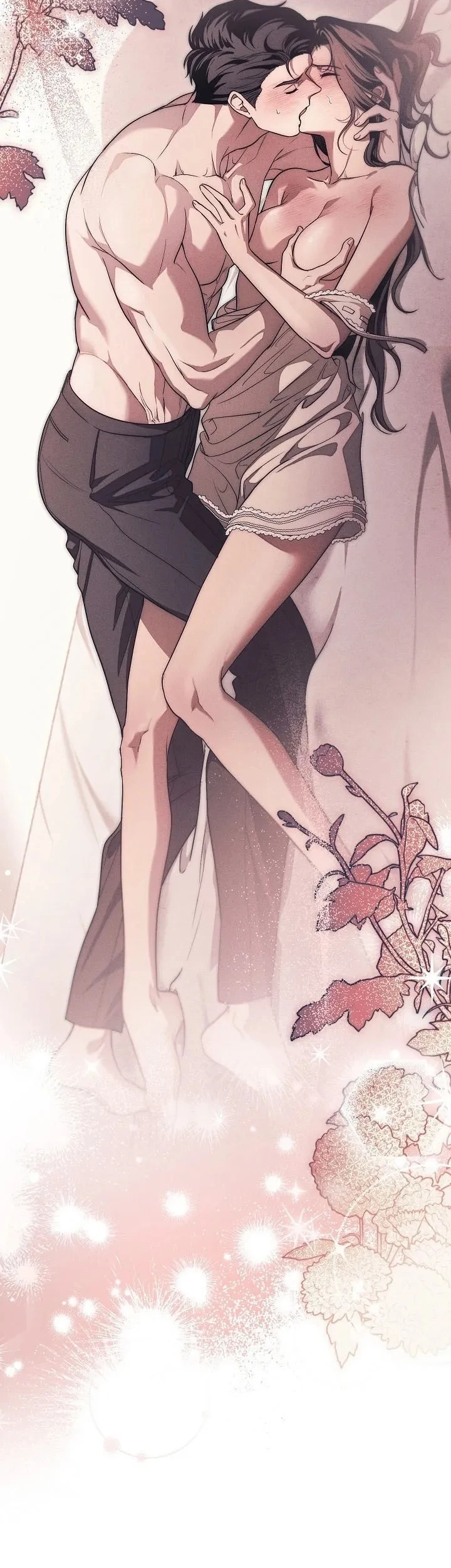 Mộ Thiên Nga Chapter 27 - 5