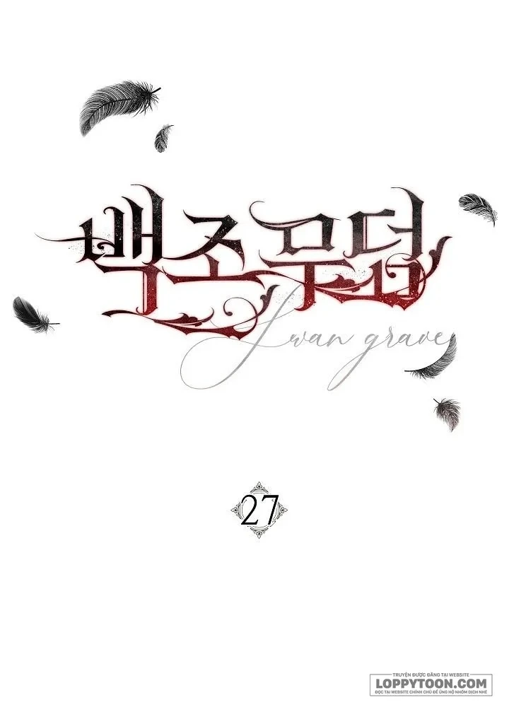 Mộ Thiên Nga Chapter 27 - 6