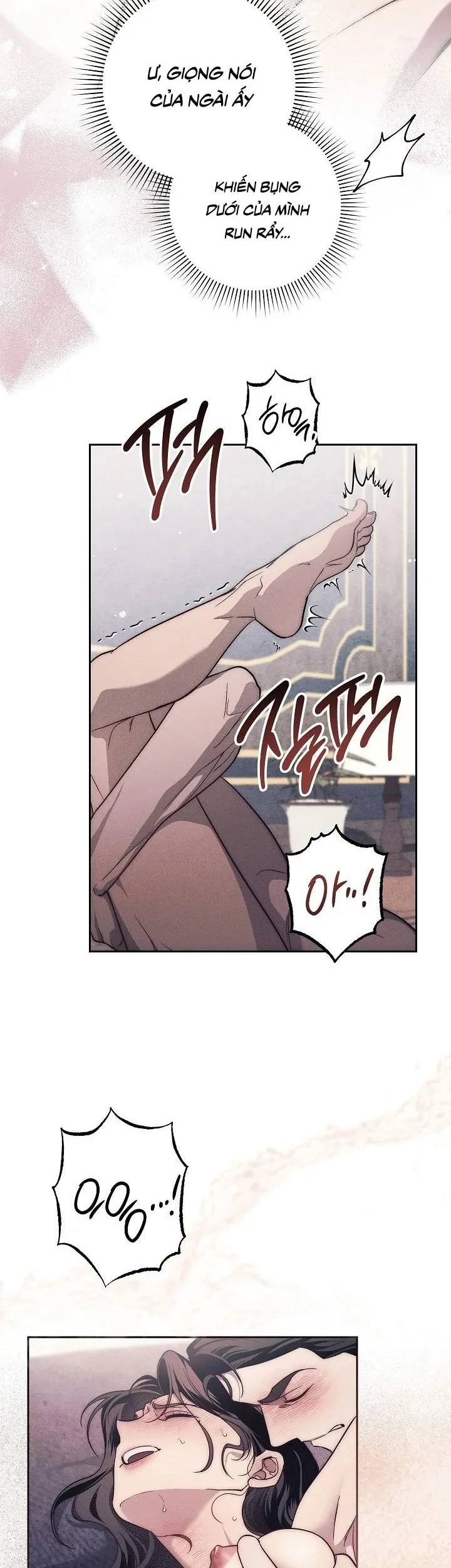 Mộ Thiên Nga Chapter 27 - 15