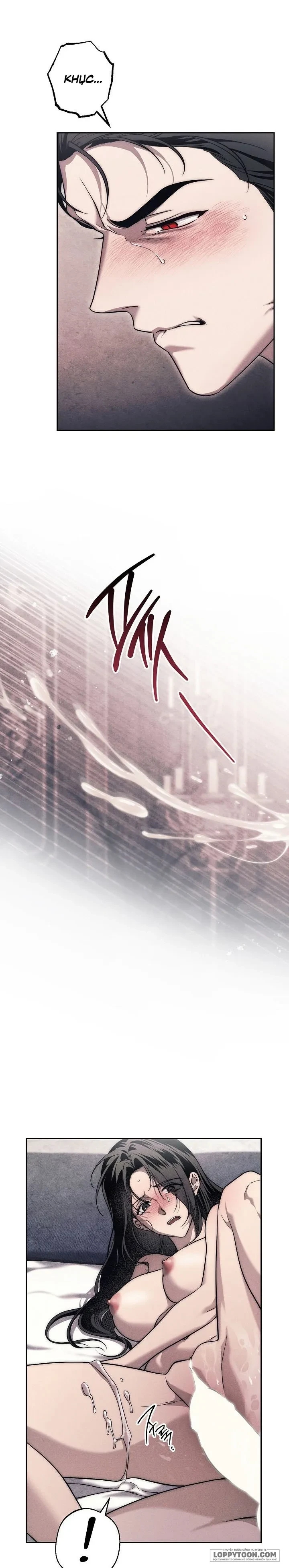 Mộ Thiên Nga Chapter 27 - 20