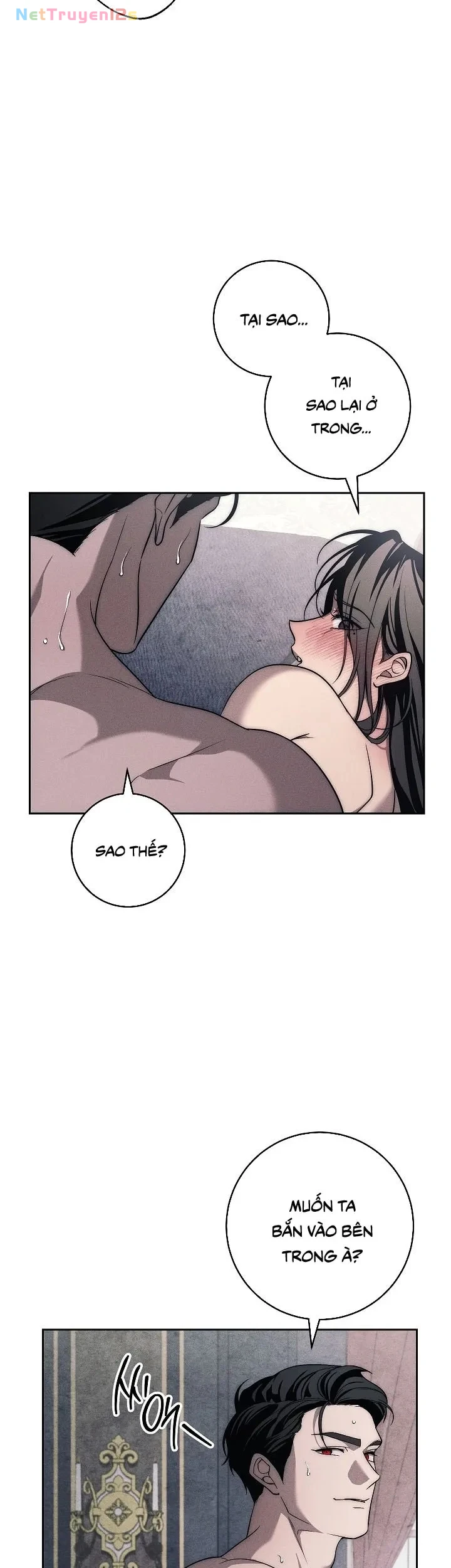 Mộ Thiên Nga Chapter 27 - 21
