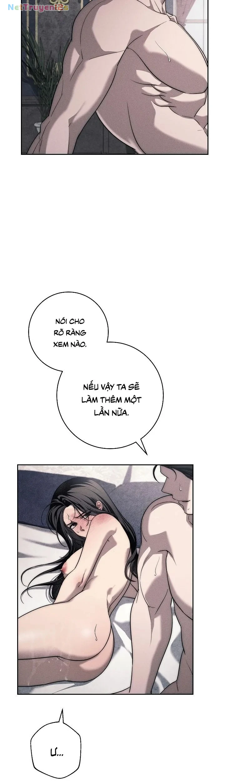 Mộ Thiên Nga Chapter 27 - 22