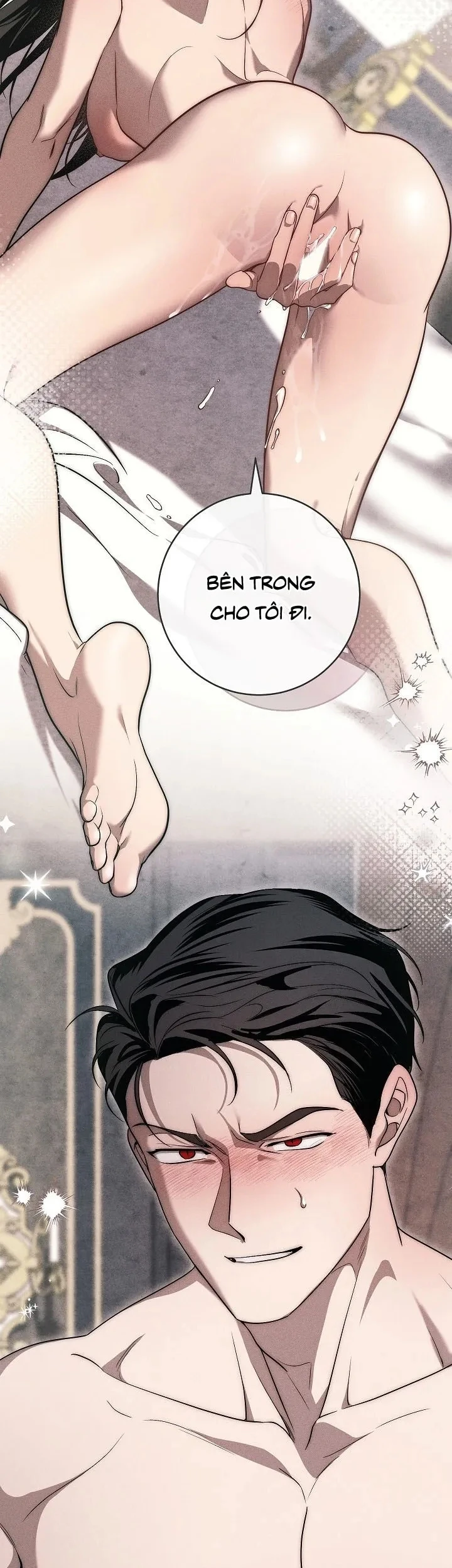 Mộ Thiên Nga Chapter 27 - 25