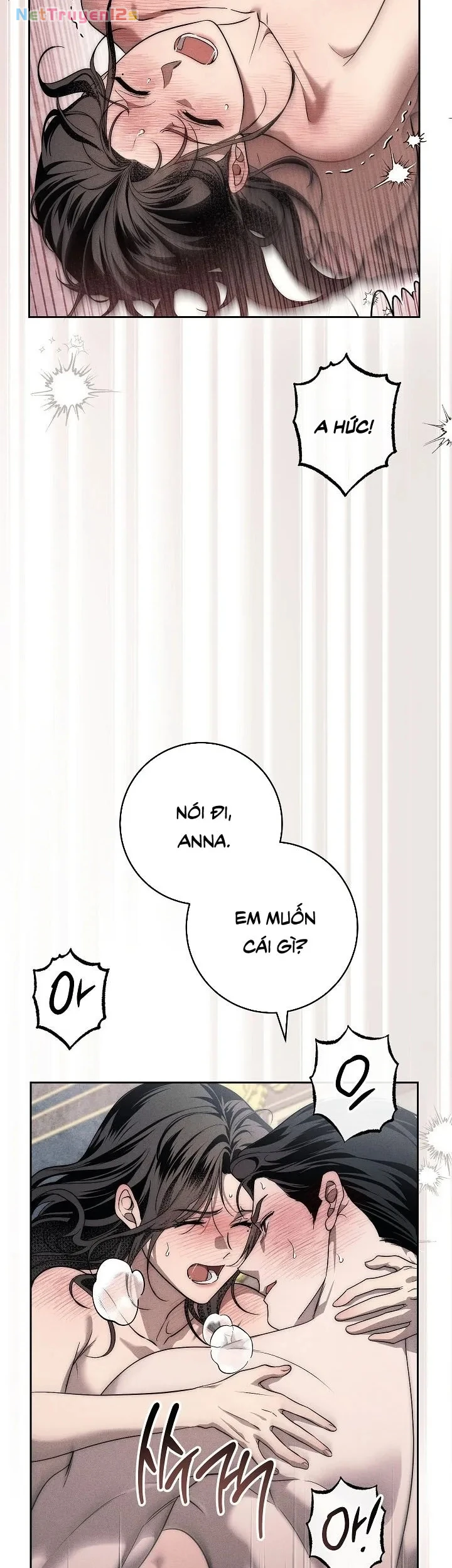 Mộ Thiên Nga Chapter 27 - 28