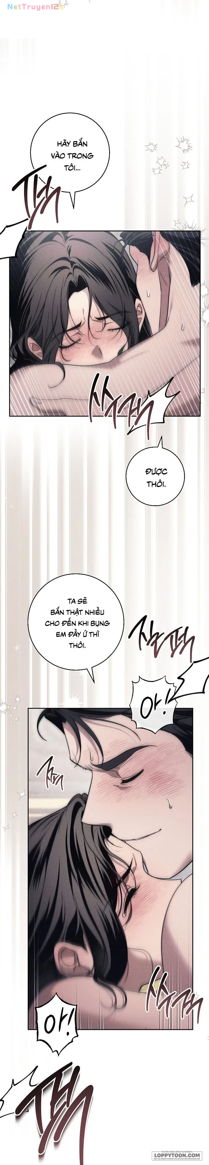 Mộ Thiên Nga Chapter 27 - 30