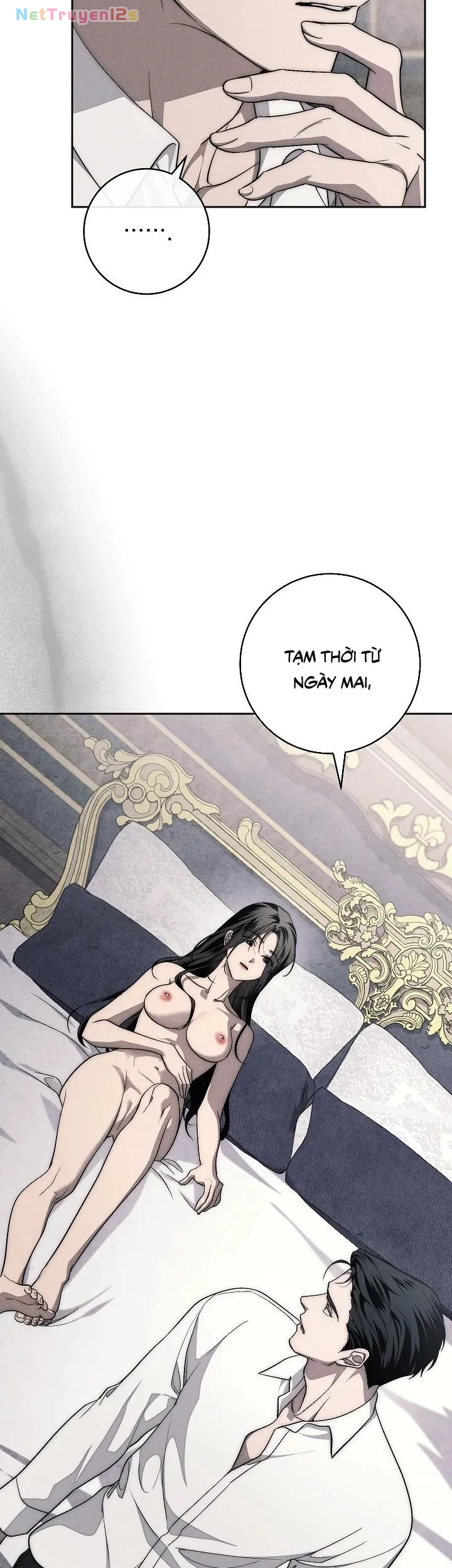 Mộ Thiên Nga Chapter 27 - 35