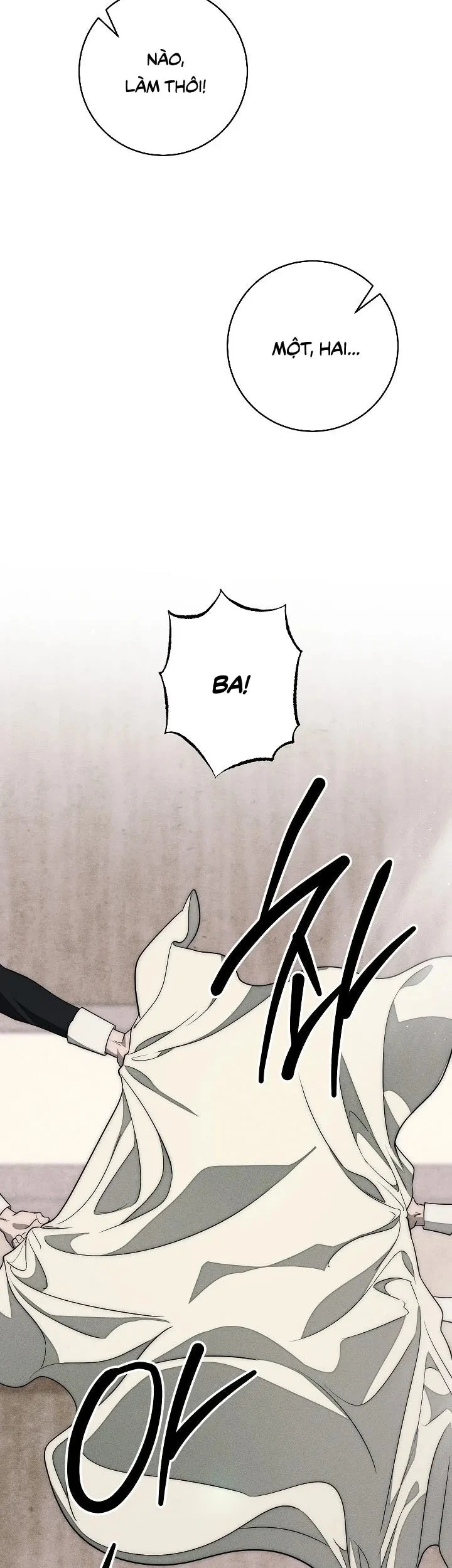 Mộ Thiên Nga Chapter 27 - 38