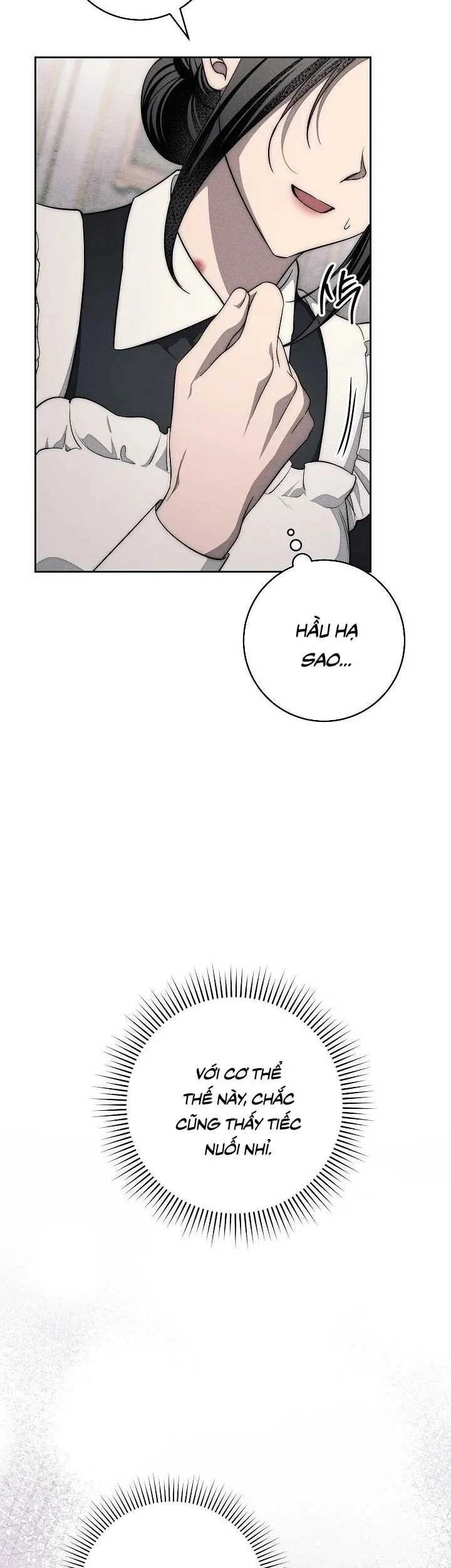 Mộ Thiên Nga Chapter 27 - 42