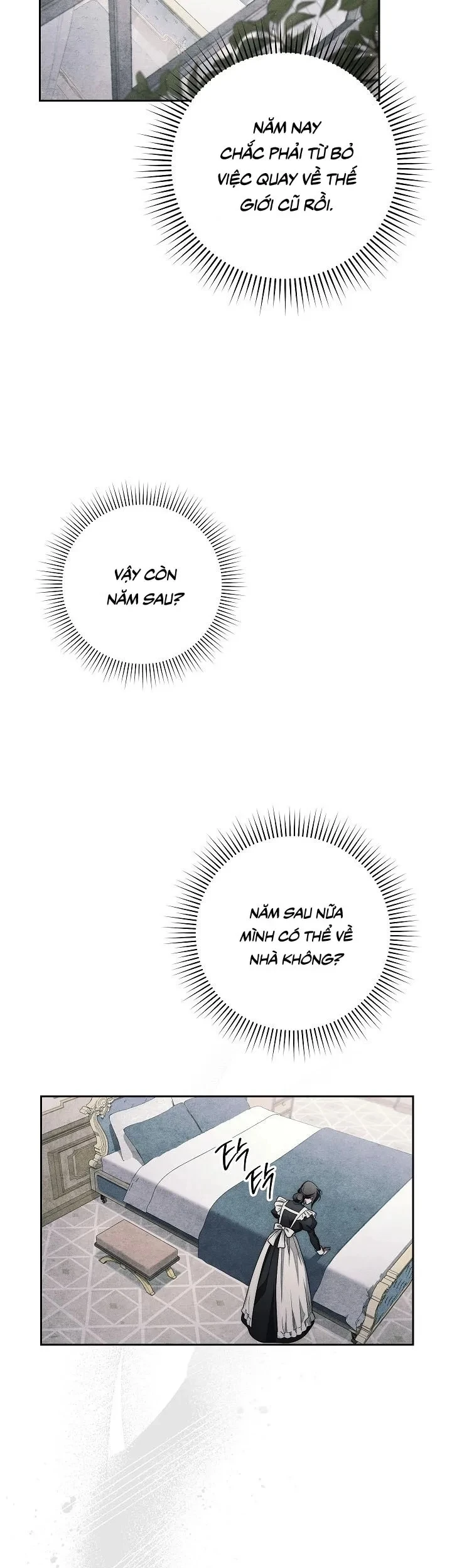Mộ Thiên Nga Chapter 27 - 47