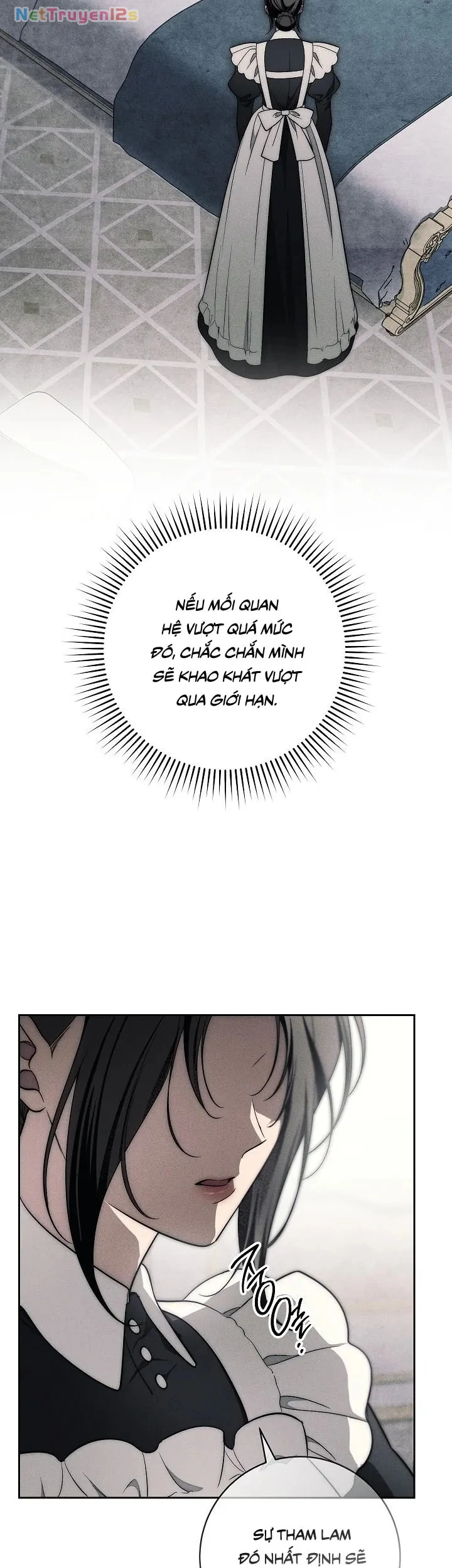 Mộ Thiên Nga Chapter 27 - 54
