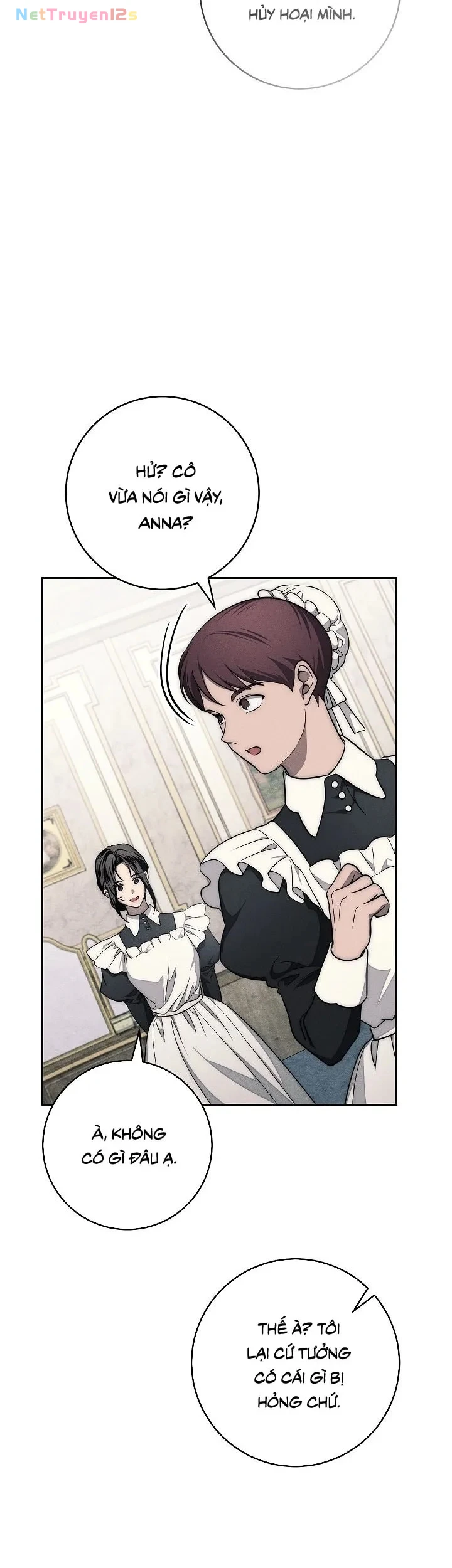 Mộ Thiên Nga Chapter 27 - 55