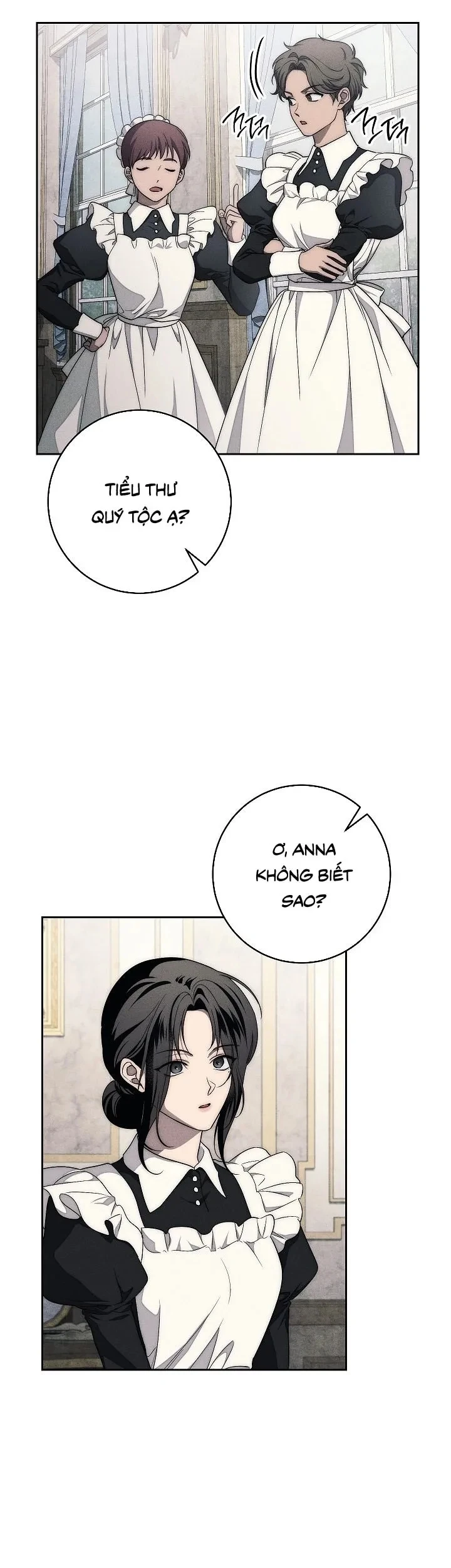 Mộ Thiên Nga Chapter 27 - 57