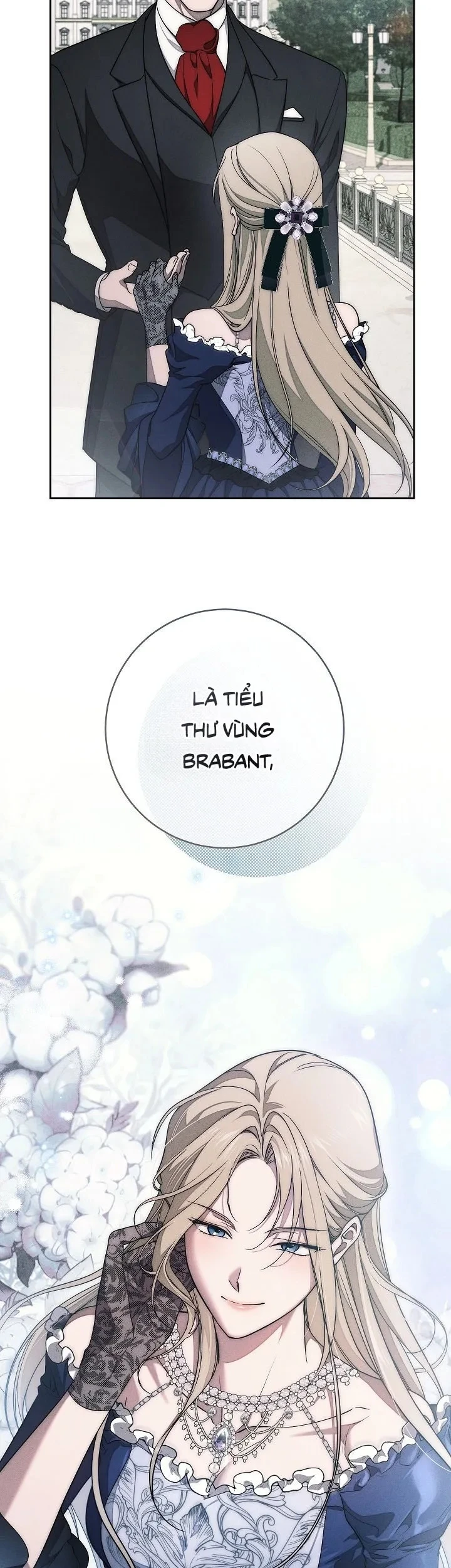 Mộ Thiên Nga Chapter 27 - 61