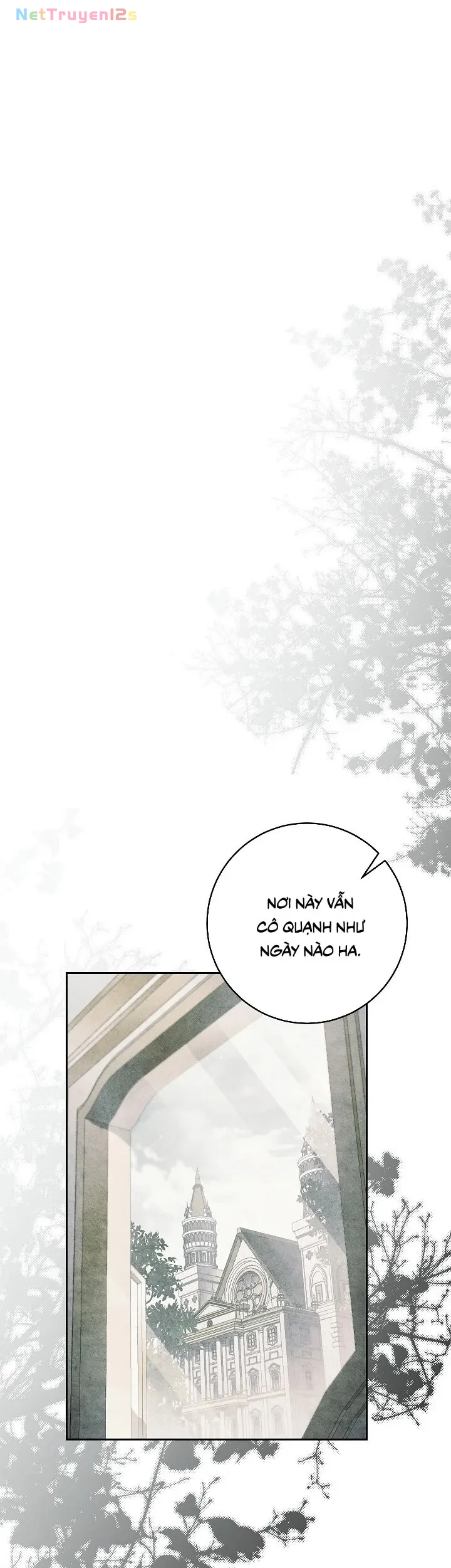 Mộ Thiên Nga Chapter 28 - 1
