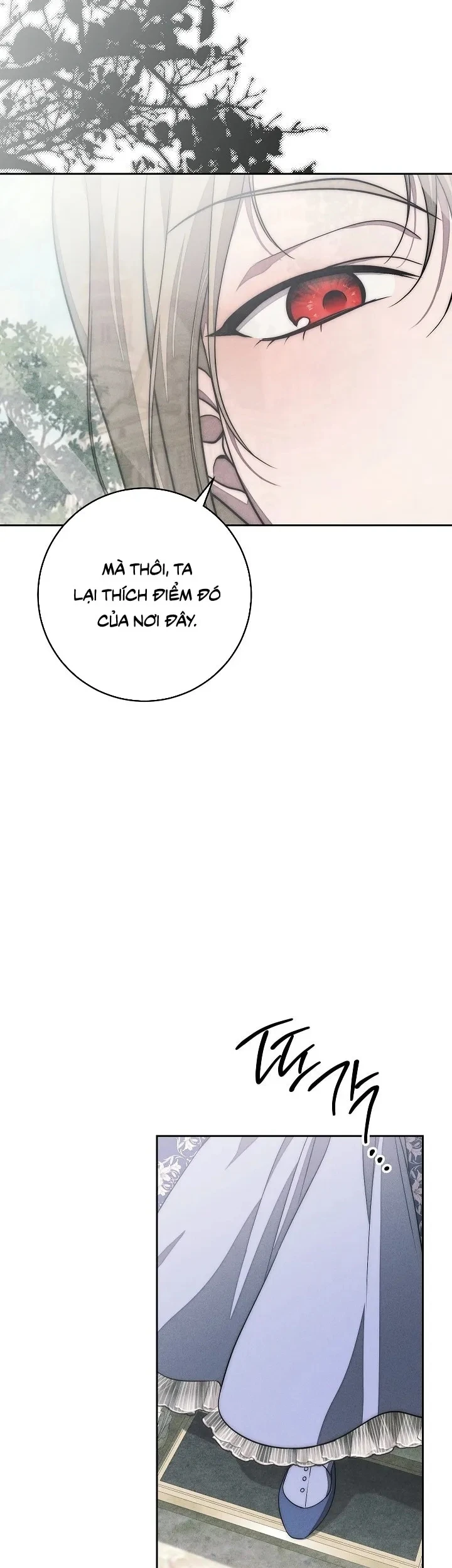Mộ Thiên Nga Chapter 28 - 2