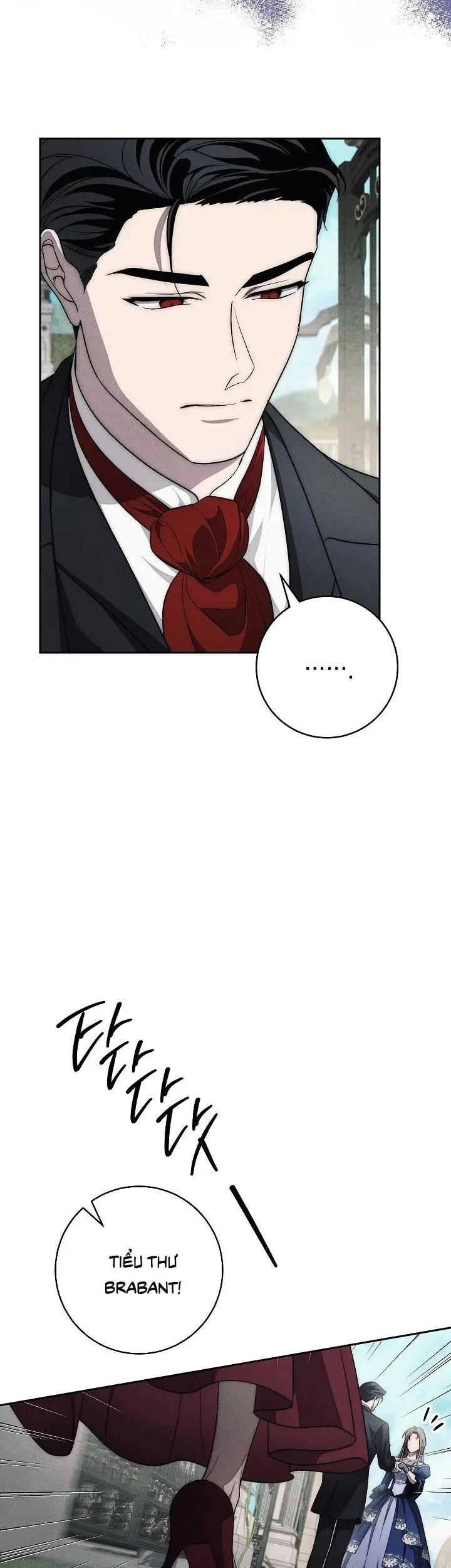 Mộ Thiên Nga Chapter 28 - 8